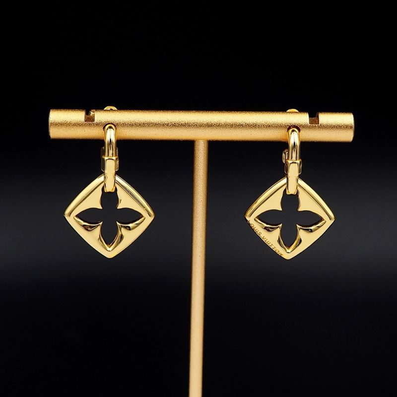 Louis Vuitton Earrings